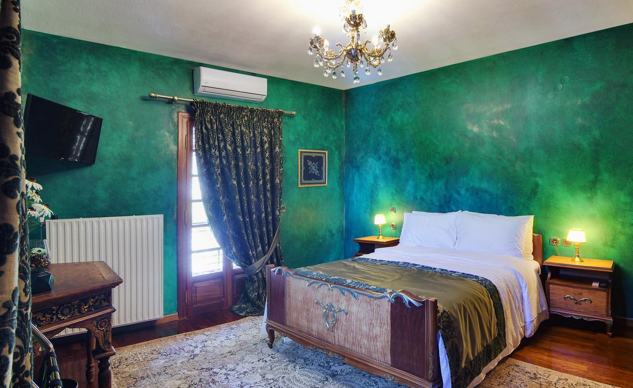 Infinity Villa Joánina Kültér fotó