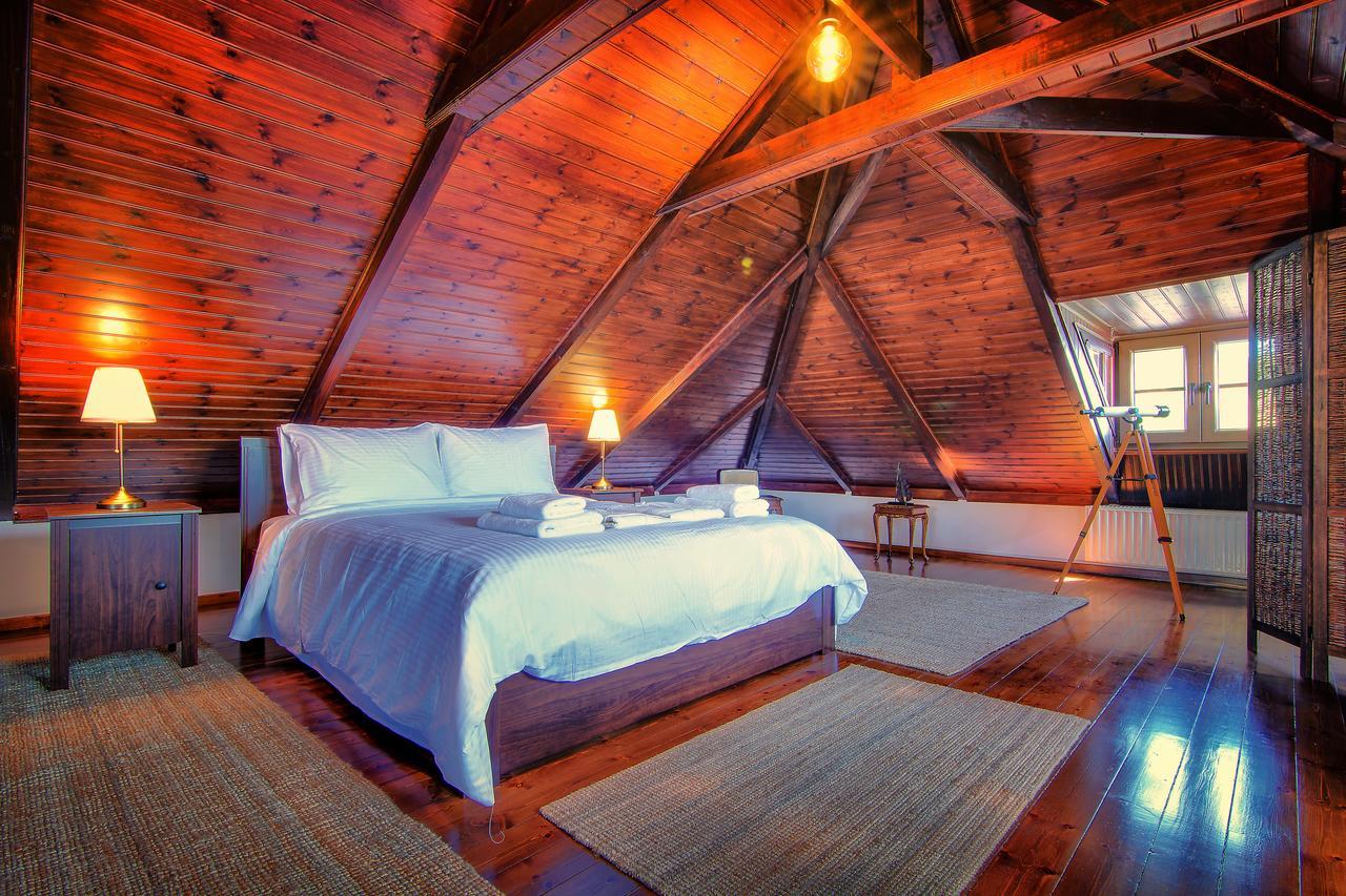 Infinity Villa Joánina Kültér fotó